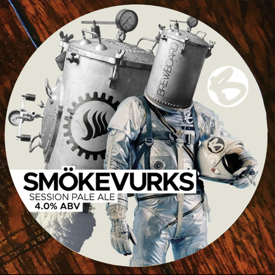 Smokevurks